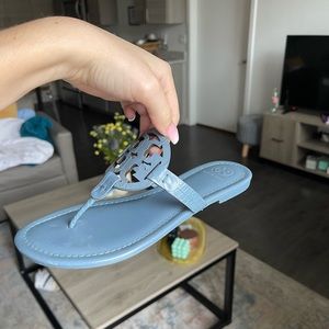 Tory Burch Miller Sandal